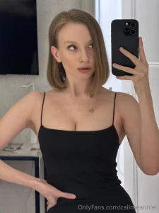 Tell me what is in your mind when you look at me