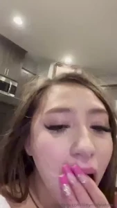 Too messy or not enough old lil video - fresh 18