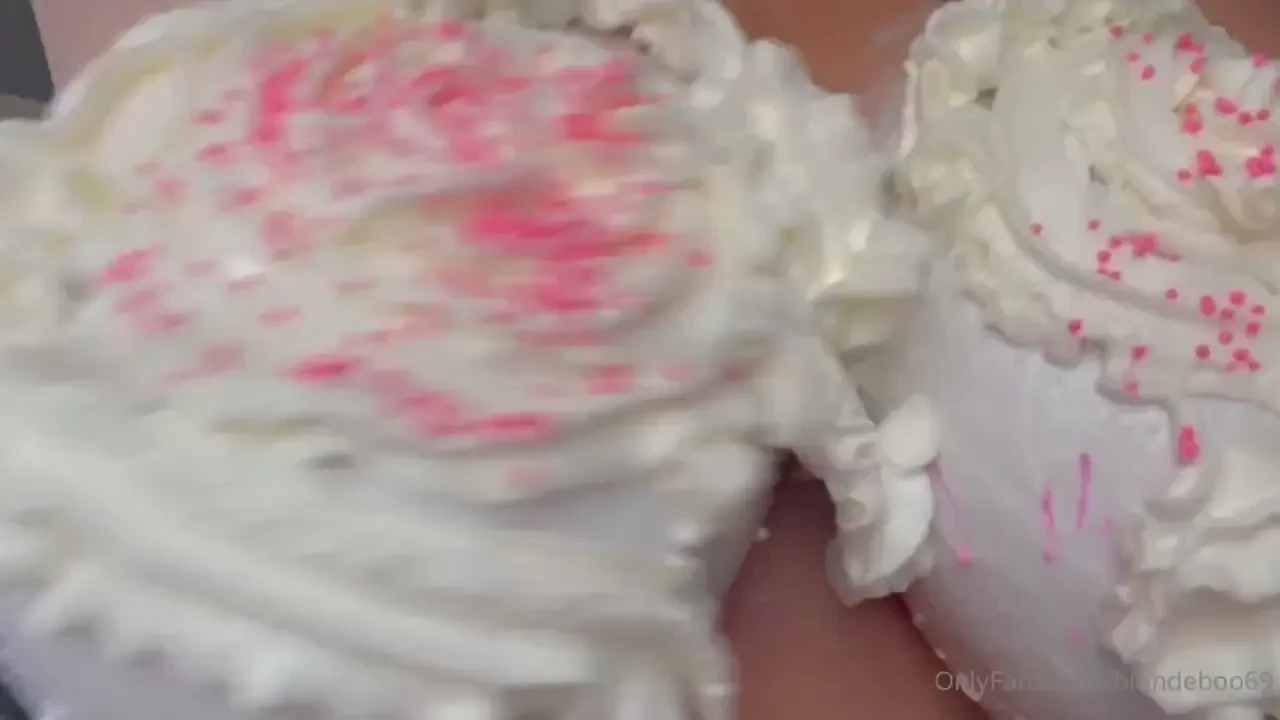 Happy flashy birthday come lick your screen strobes flash 