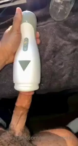 Imagining your throat wrapped around my dick makes me cum so much look