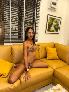 Stress less and enjoy the best part 21