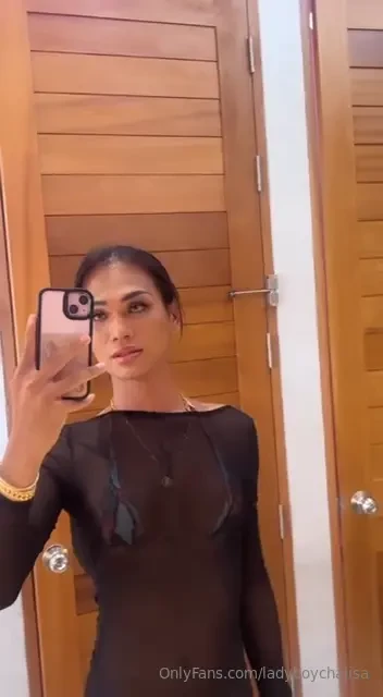 Mirror mirror part 176 