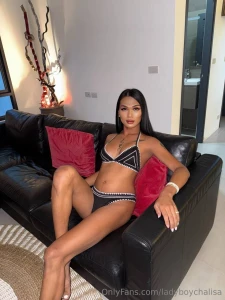 Ladyboychalisa part 4