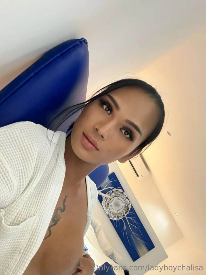 Ladyboychalisa part 7 