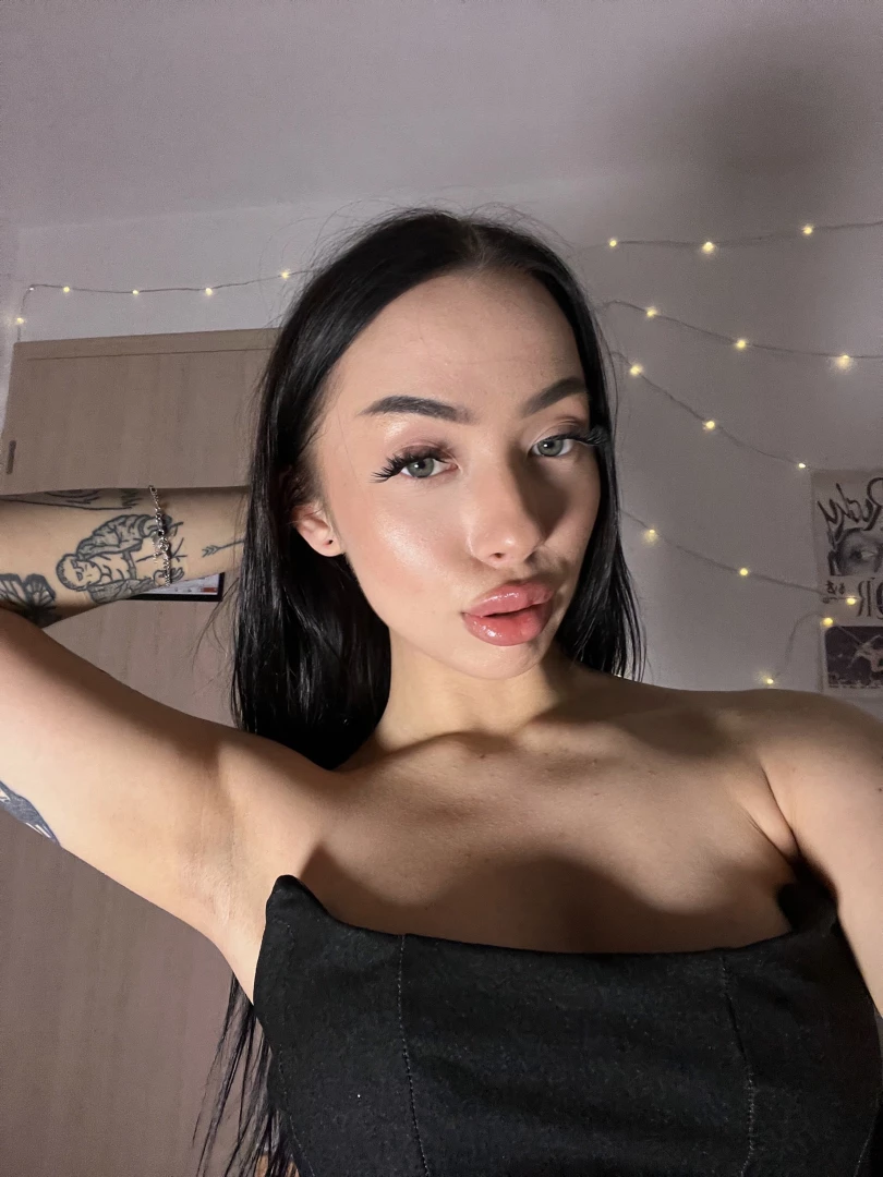 Deadly combo me a good mood and your attention think you can handle it 