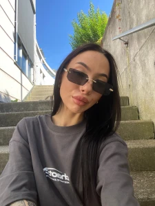 A night with my girls is all i needed laughter deep talks and so much