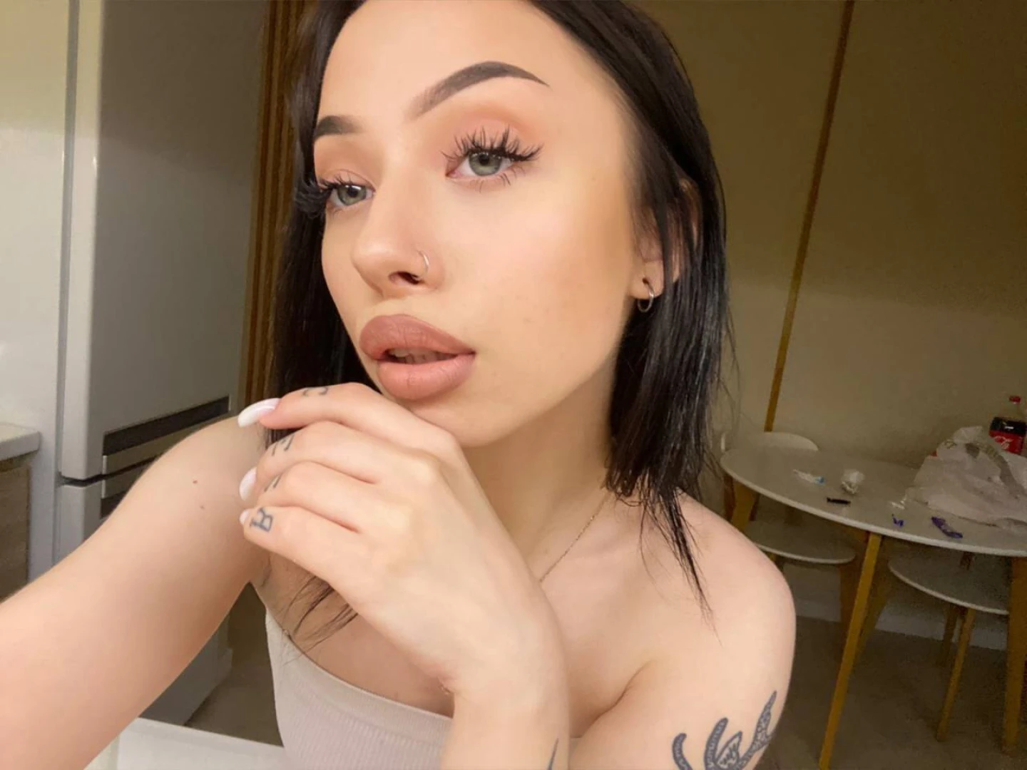 I you were right i invited her to the movies hooray i can t wait for 