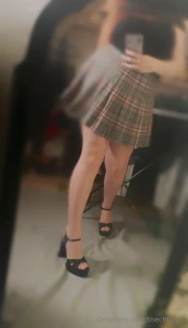 I think this is a really nice combo