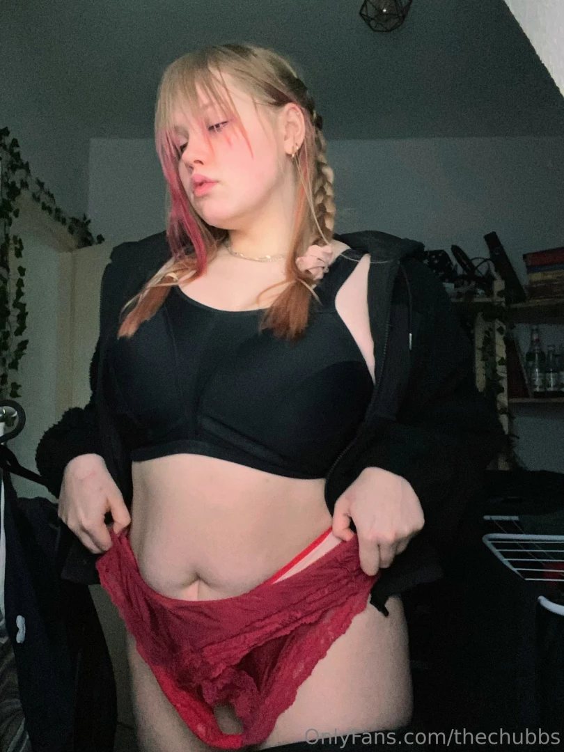 Thechubbs part 382963 