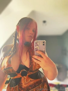 Happy bithday to me part 2