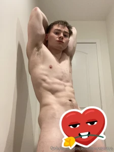 Wish i had someone s mouth to use