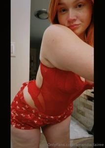 Tie me up under the christmas tree part 3