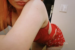 Tie me up under the christmas tree part 2