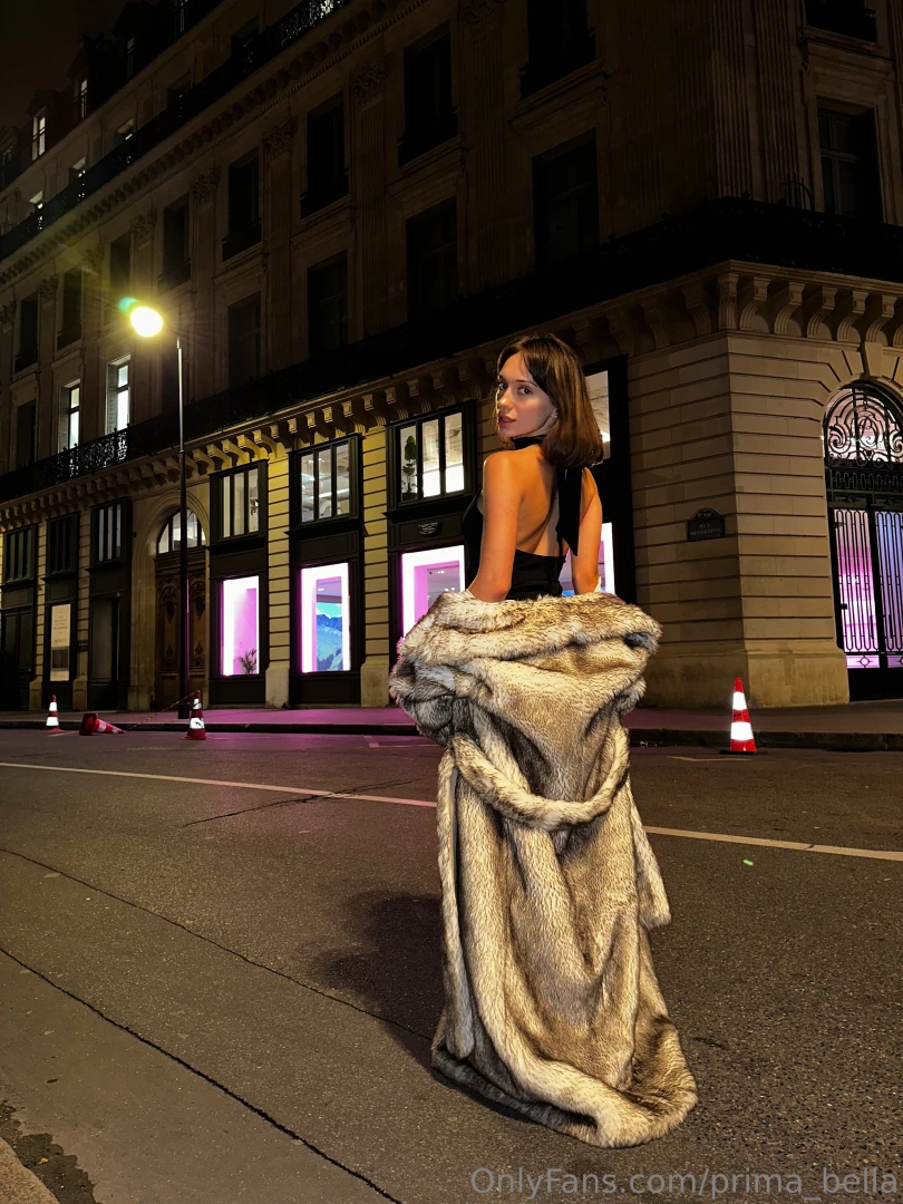 Who else could be so perfect besides me no one 