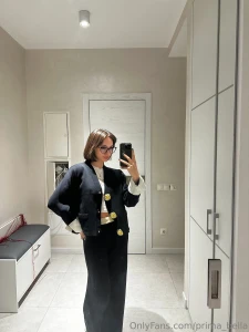 Always sharing exclusive content with you part 1