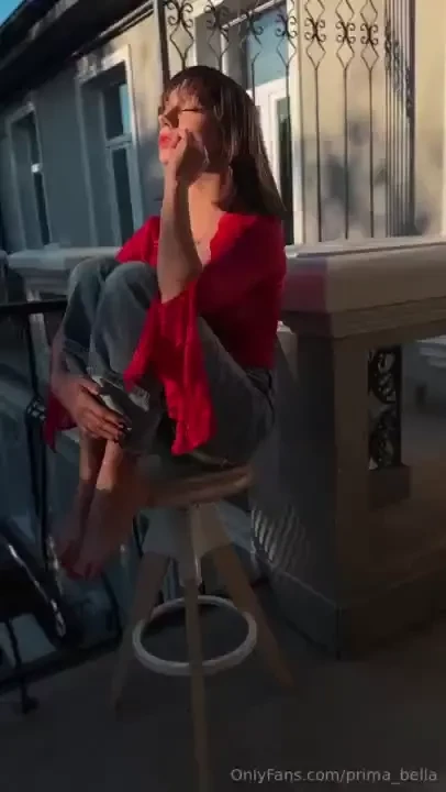 The main heroine of your life 