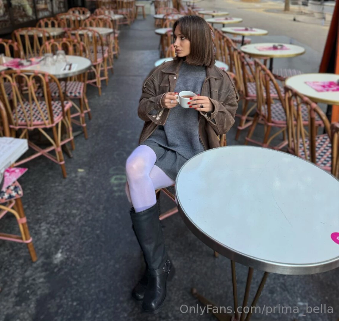 Tell me how long can you resist this charm 