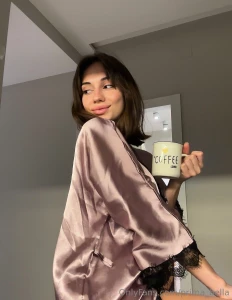 Today i m just a kitten who craves your attention