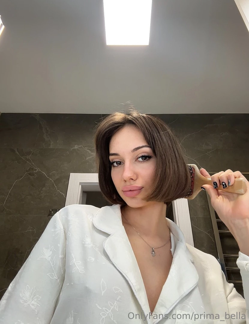 Getting ready for saturday night part 1 