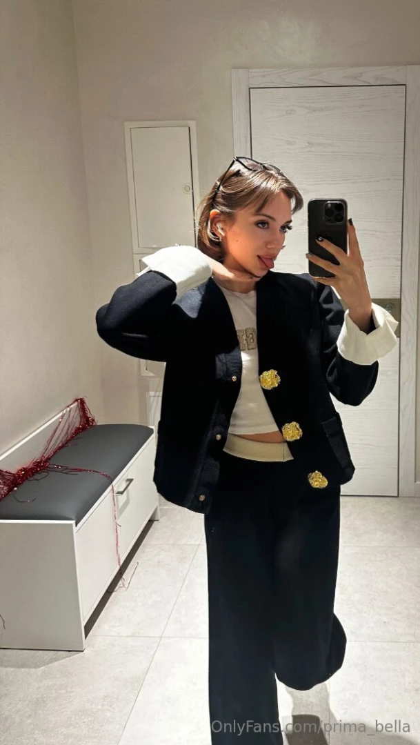 Gathered beautiful to please myself and then you 