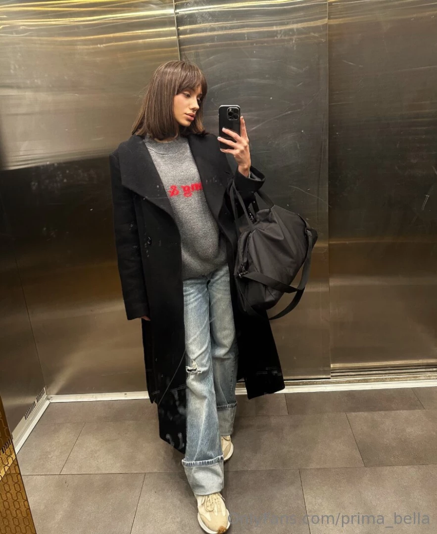 What s your first thought when you see me share 