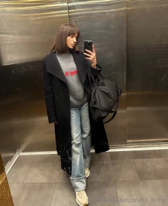 What s your first thought when you see me share