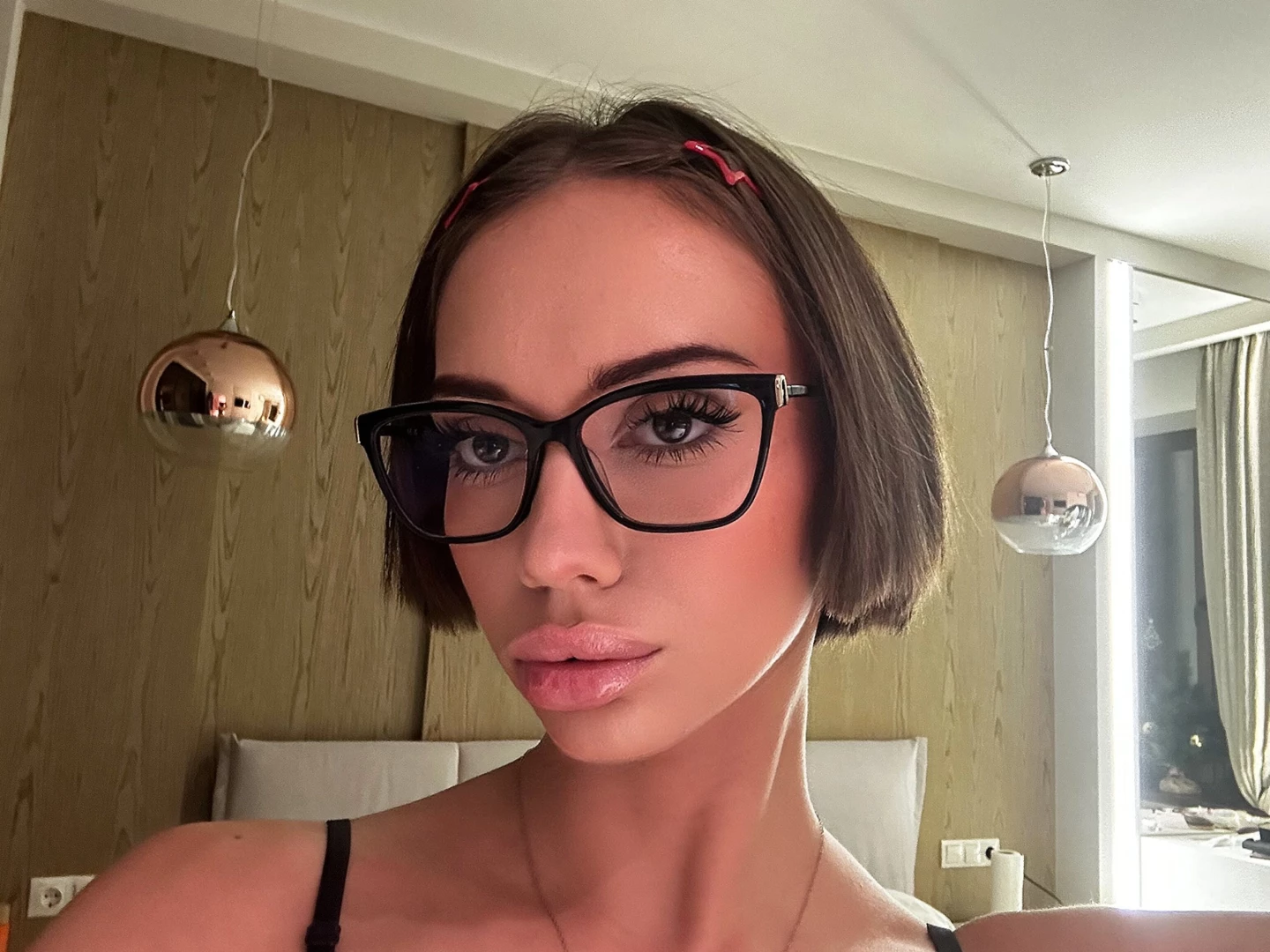 New haircut new look new mood sometimes a change is all you need to 