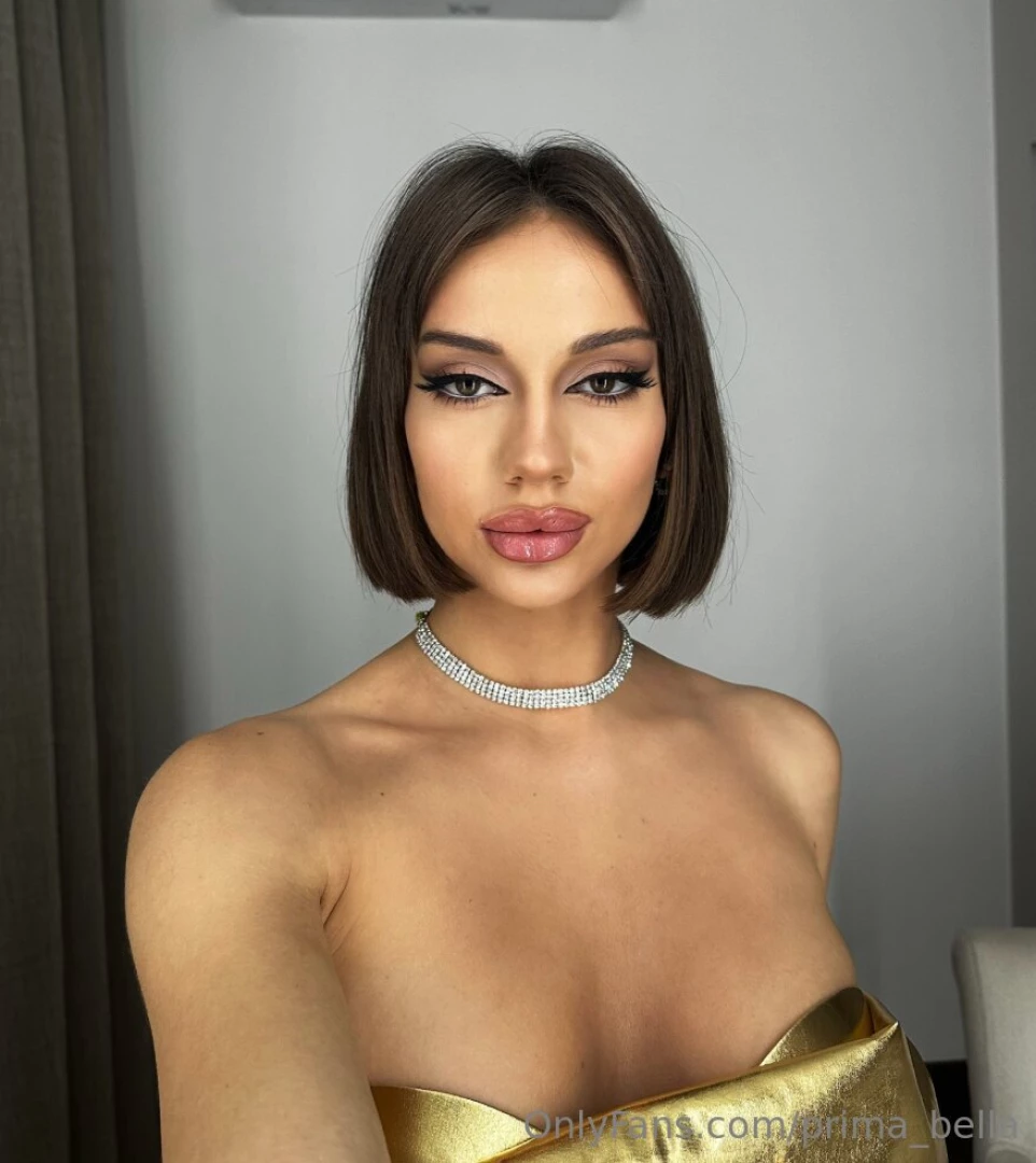 Luxury girl 