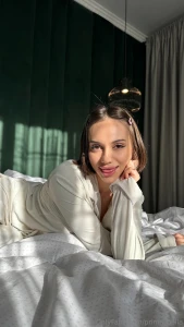 Almost like an angel