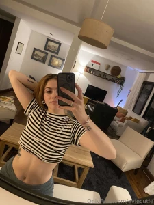 Tryna stay active cause i dont want you to miss me too much