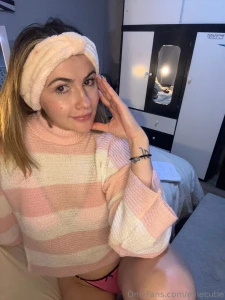 I look like trouble and i like it part 1