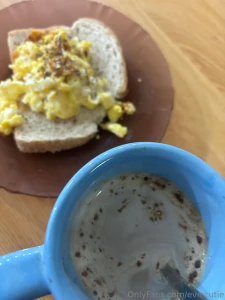 Post workout meal part 2