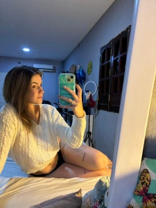 Accidentally cute or on purpose idk