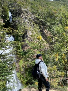 Great view right i mean me