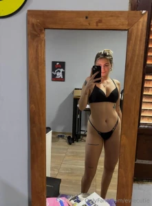 Pov you opened my snap