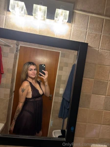 Mirror said yup post it part 1