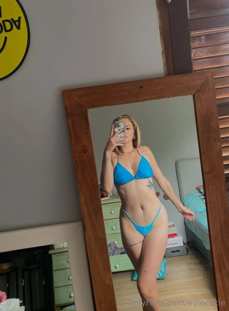 You can look but you better behave 