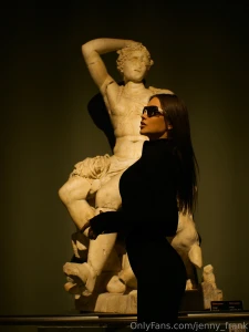 When antiquity collides with modernity magic happens one look and you