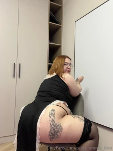 Will you play with my ass part 4