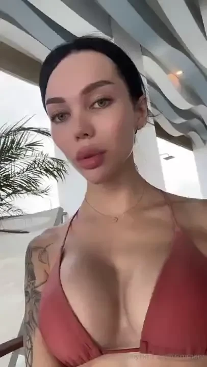 Hey i think i already have a tan 