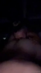 She enjoys it 0 o kellylivenow