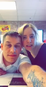 What you think this tongue does for your pleasure duh