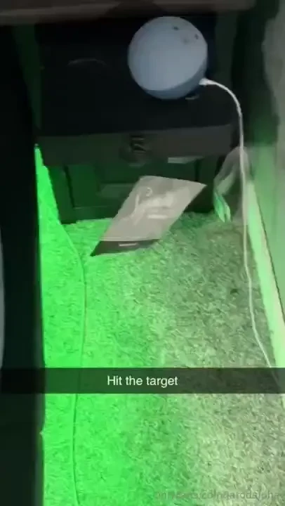 Swipe to see the load i felt my balls deflate part 1 