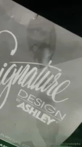 Swipe to see the load i felt my balls deflate