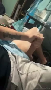 Would you help or just stand idle as useless and unsure what to do