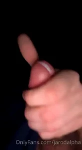 Open up call me a baker because i m giving cream pies daily