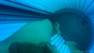 Sun bed