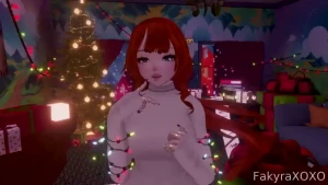 18 asmr rp santa s little helper audition with elf girl happy holidays