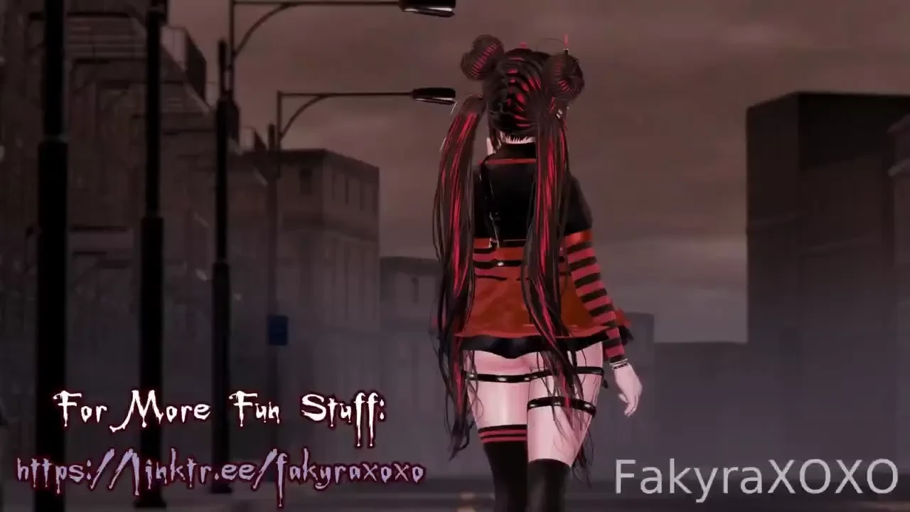 Cute vampire girl sucks you dry asmr erotic roleplay meeting a cute 