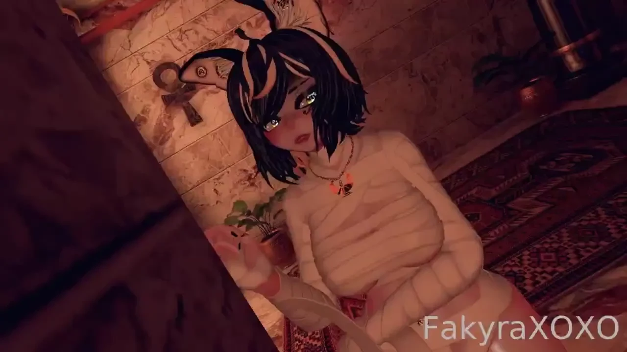 Wip mummy mommy roleplay preview 3 taking my sweet time with this one 